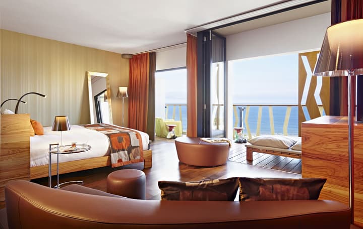 Bohemia Suites & Spa - Adults only