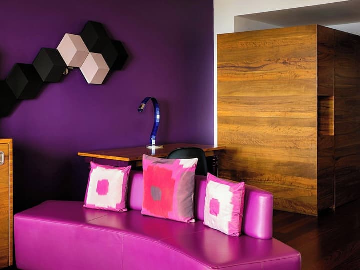 Bohemia Suites & Spa - Adults only