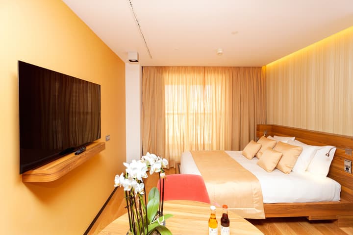 Bohemia Suites & Spa - Adults only