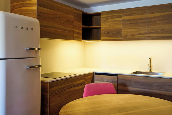 Bohemia Suites & Spa - Adults only
