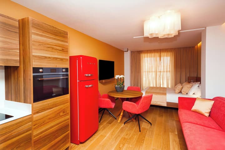 Bohemia Suites & Spa - Adults only