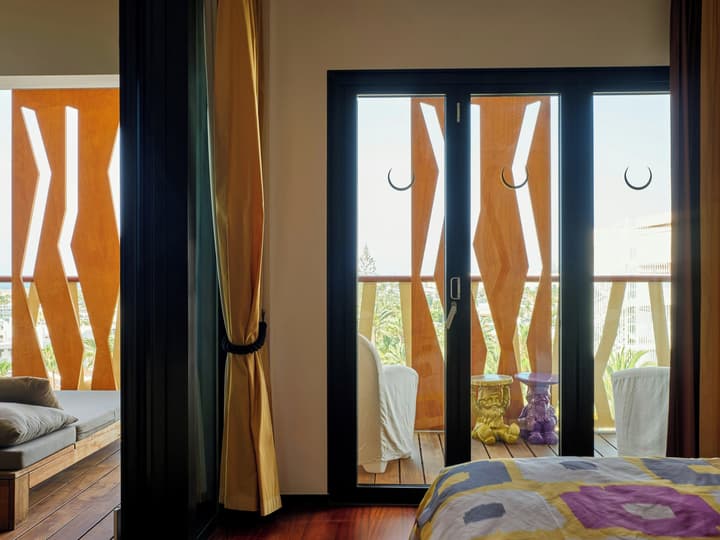 Bohemia Suites & Spa - Adults only