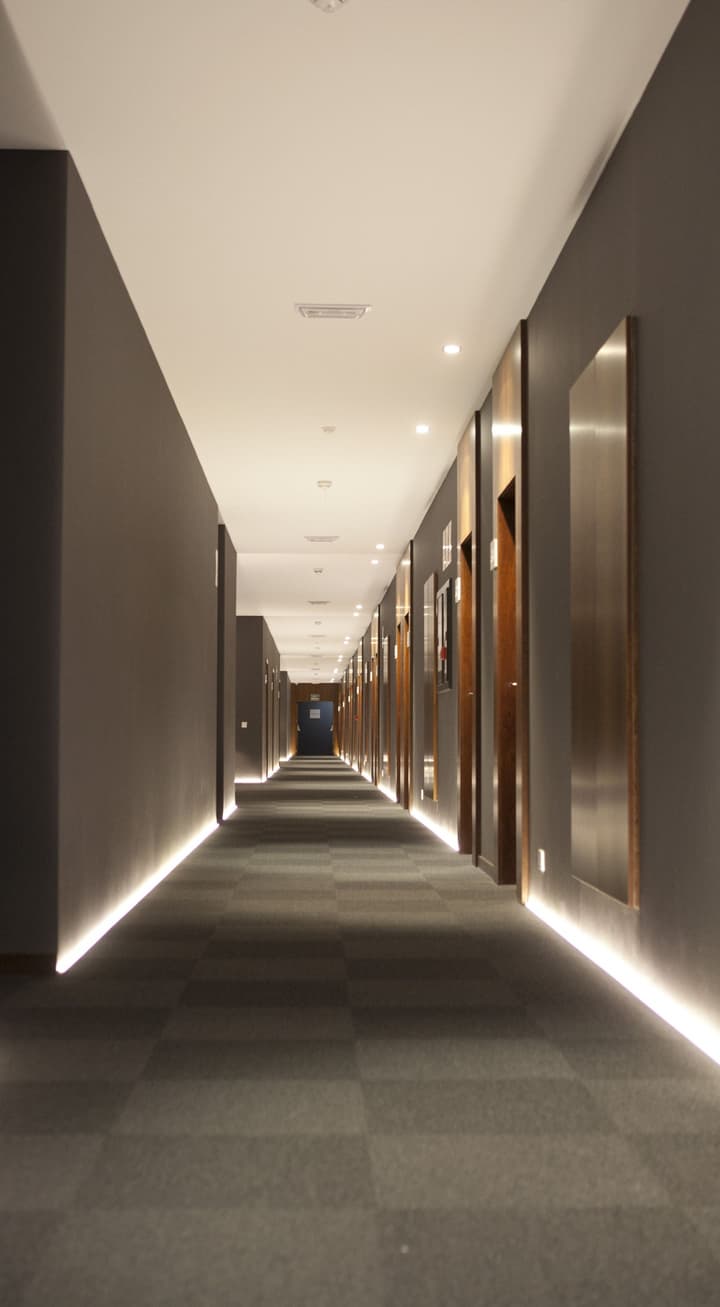 Hotel Carrís Marineda
