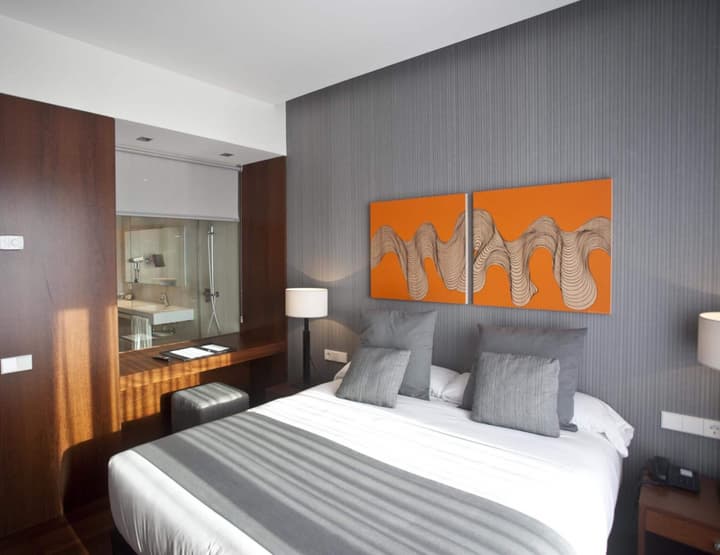 Hotel Carrís Marineda
