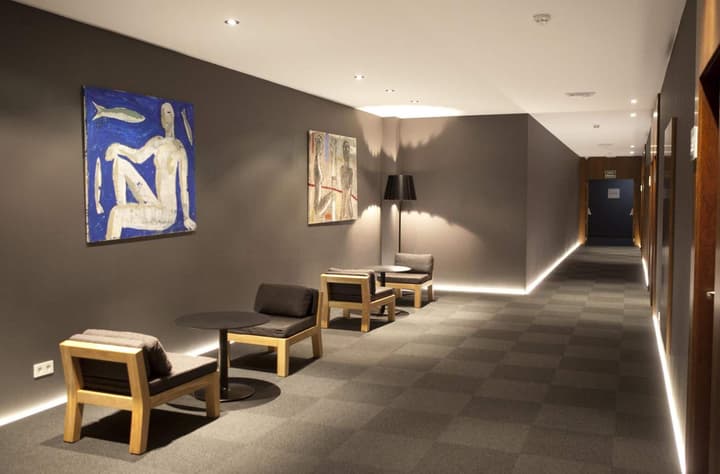 Hotel Carrís Marineda