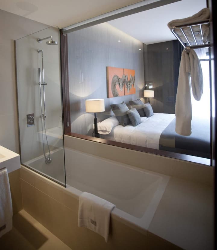 Hotel Carrís Marineda