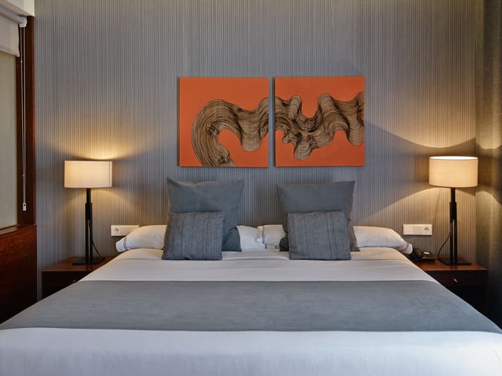 Hotel Carrís Marineda