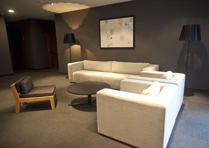 Hotel Carrís Marineda