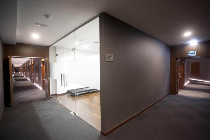 Hotel Carrís Marineda