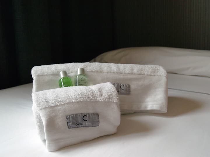 Hotel Carrís Marineda