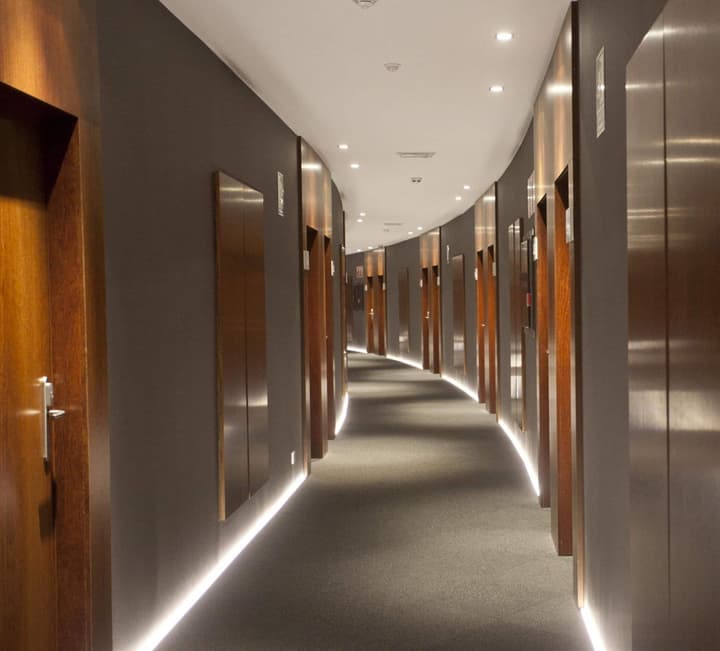 Hotel Carrís Marineda
