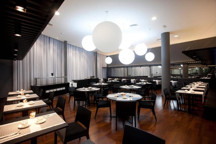Hotel Carrís Marineda