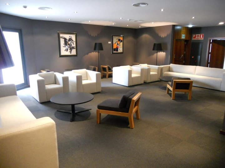 Hotel Carrís Marineda