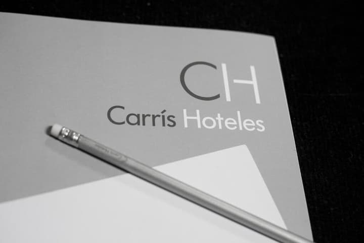 Hotel Carrís Marineda