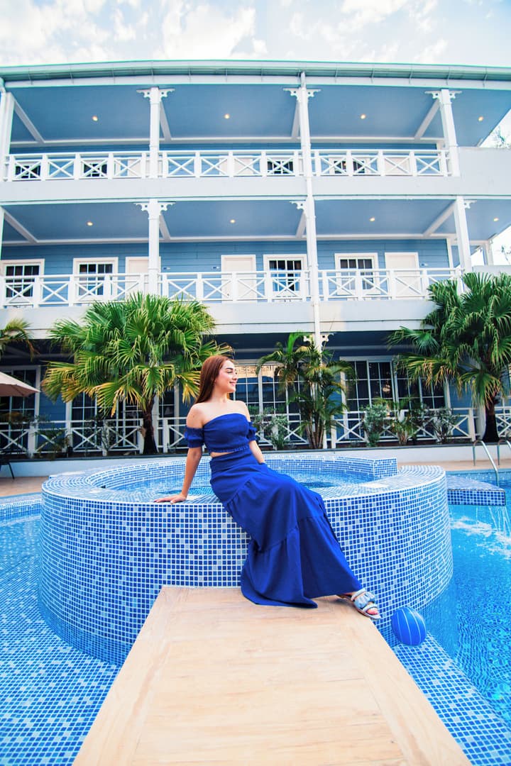 Hotel Casona del Lago