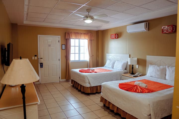 Hotel Casona del Lago