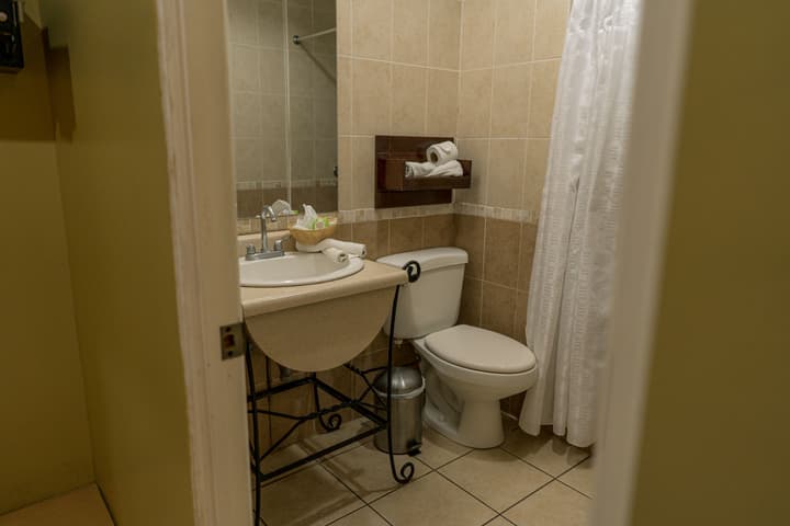 Hotel Casona del Lago