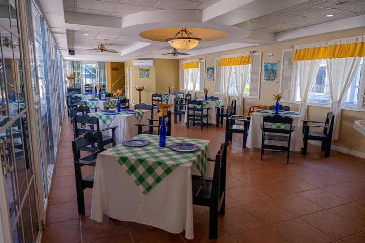 Hotel Casona del Lago