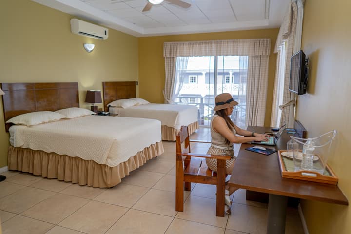 Hotel Casona del Lago