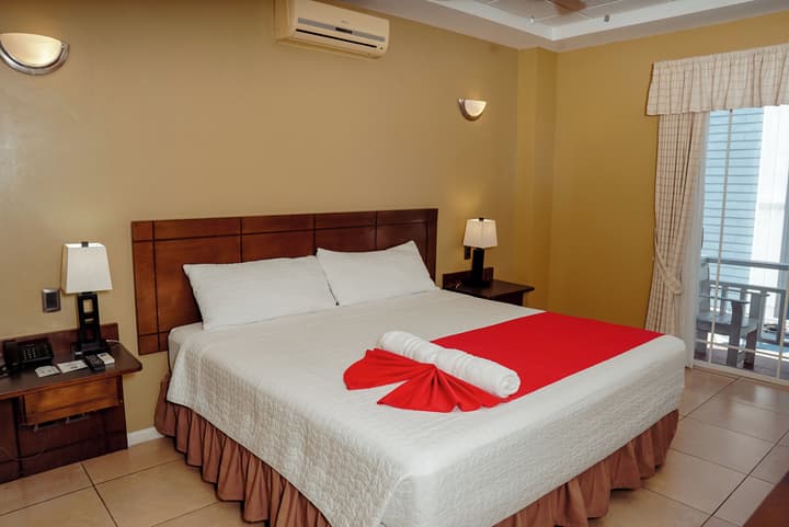Hotel Casona del Lago
