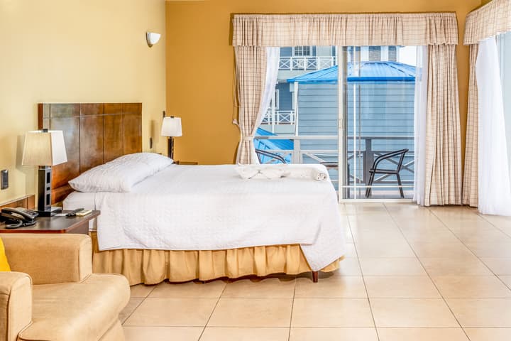 Hotel Casona del Lago