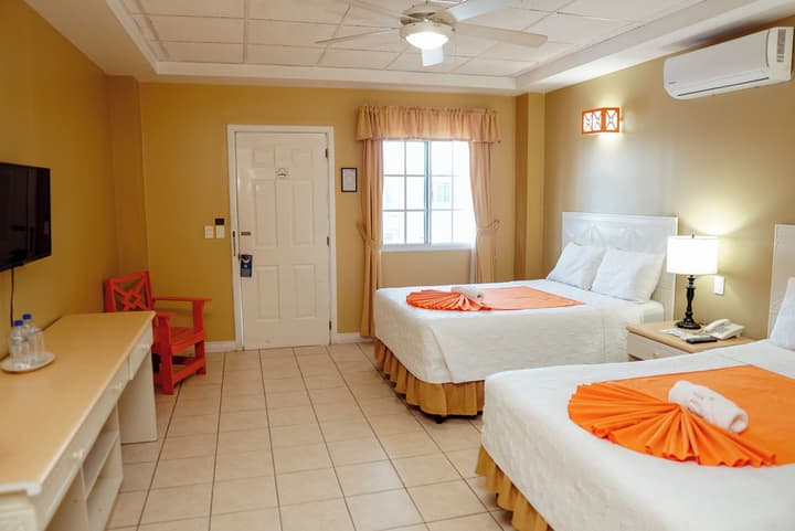 Hotel Casona del Lago