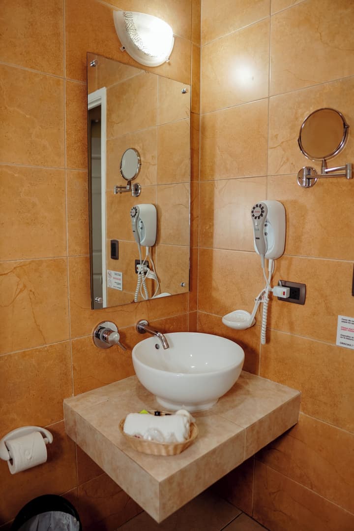 Hotel Casona del Lago