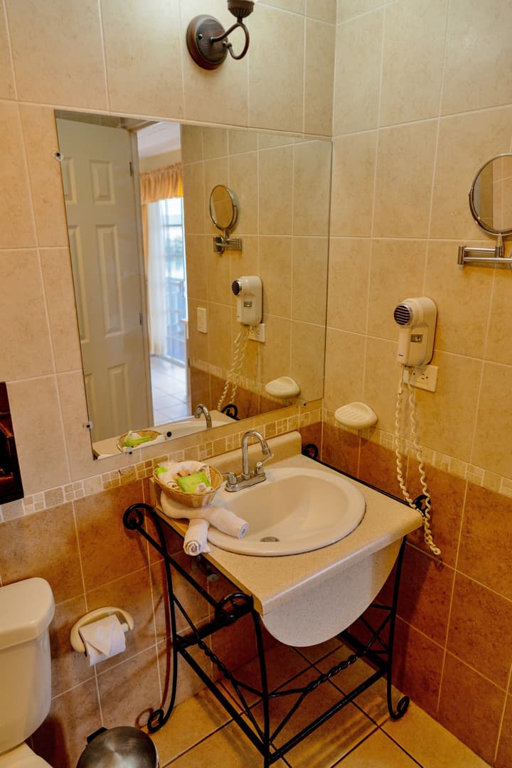 Hotel Casona del Lago