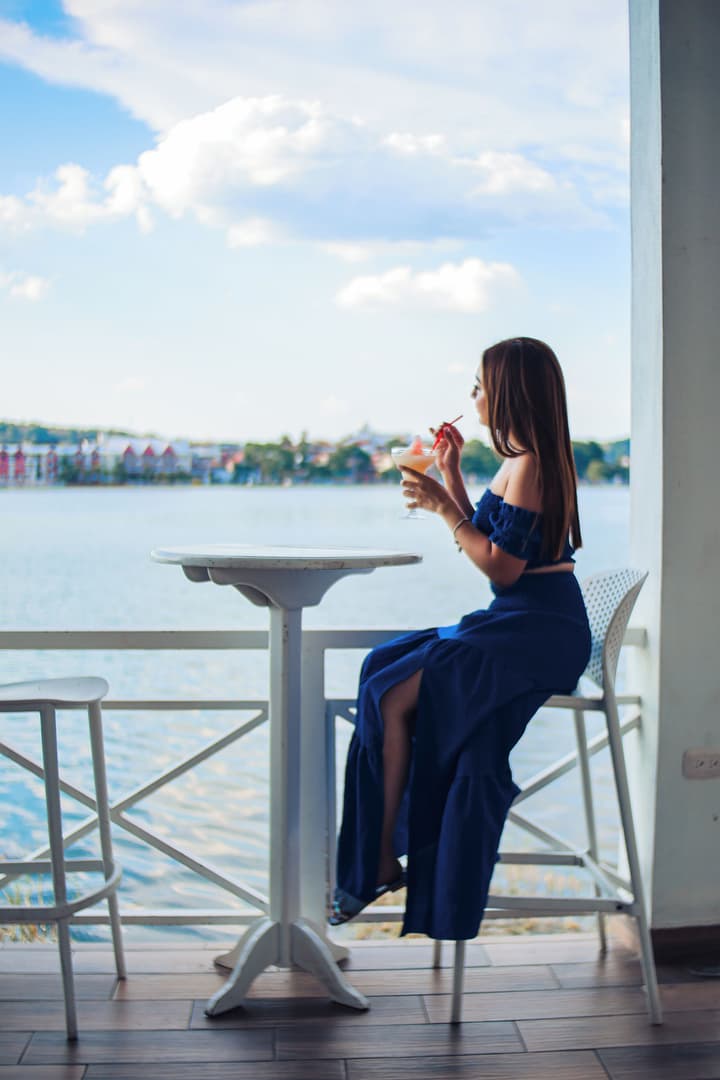 Hotel Casona del Lago