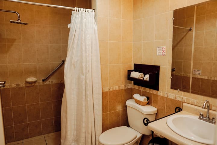 Hotel Casona del Lago