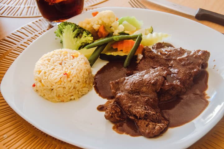 Hotel Casona del Lago