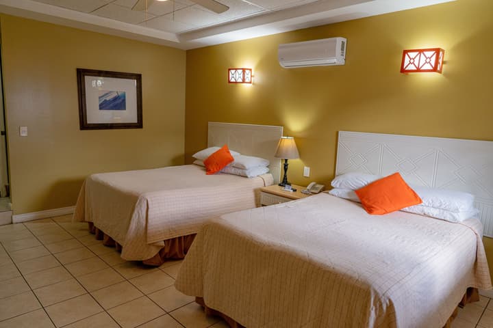 Hotel Casona del Lago