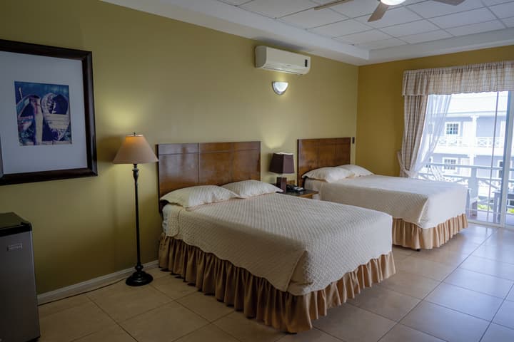 Hotel Casona del Lago