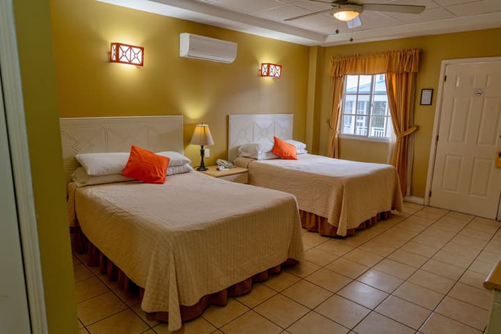 Hotel Casona del Lago