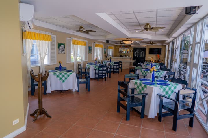 Hotel Casona del Lago