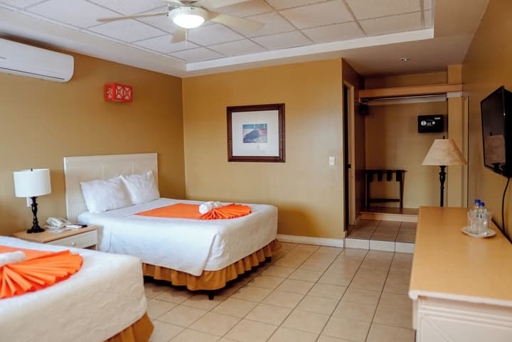 Hotel Casona del Lago