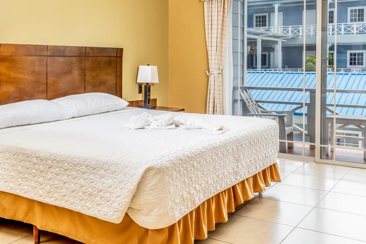 Hotel Casona del Lago
