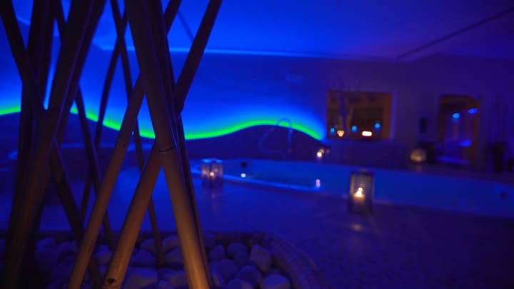 Popilia Country Resort