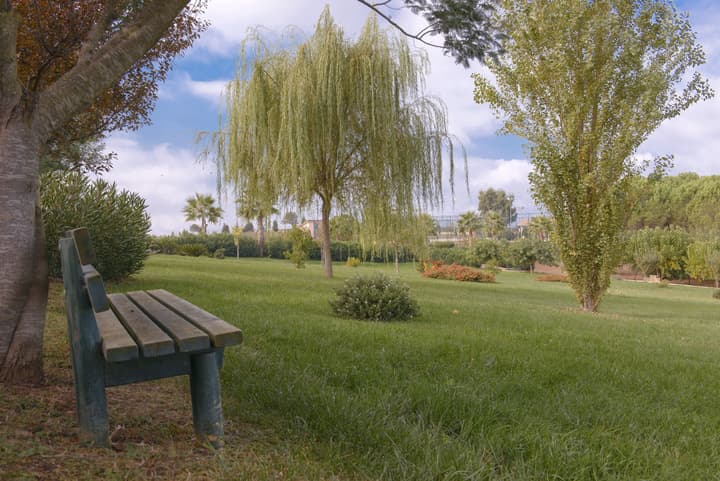 Popilia Country Resort