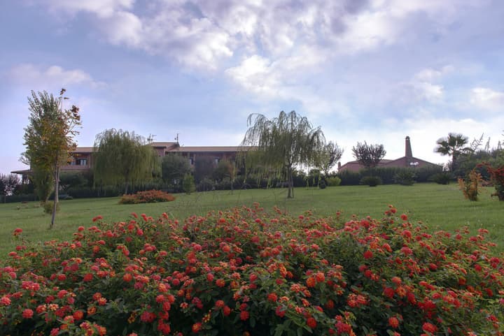 Popilia Country Resort