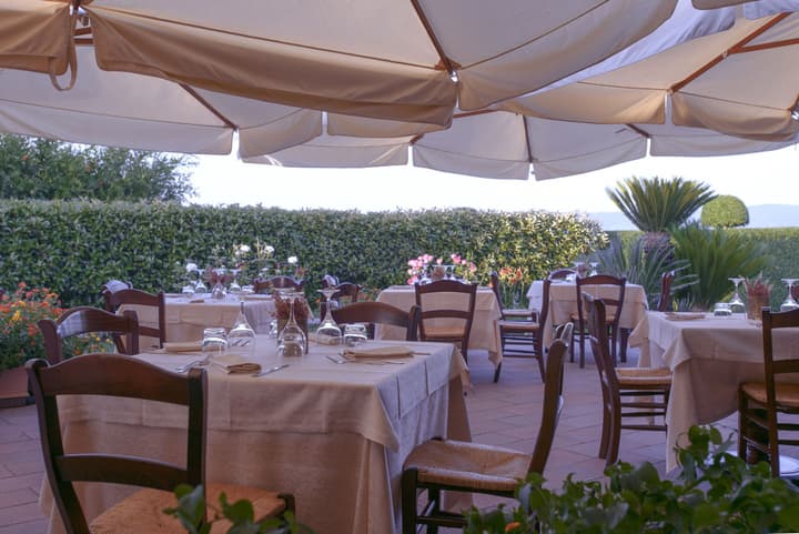 Popilia Country Resort
