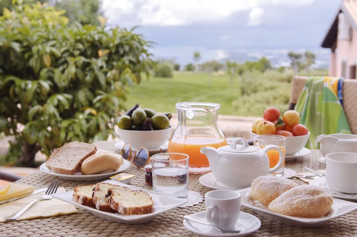 Popilia Country Resort