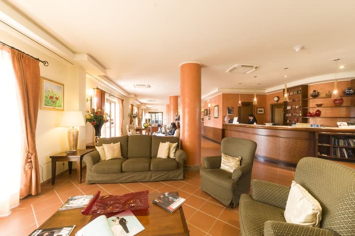 Popilia Country Resort