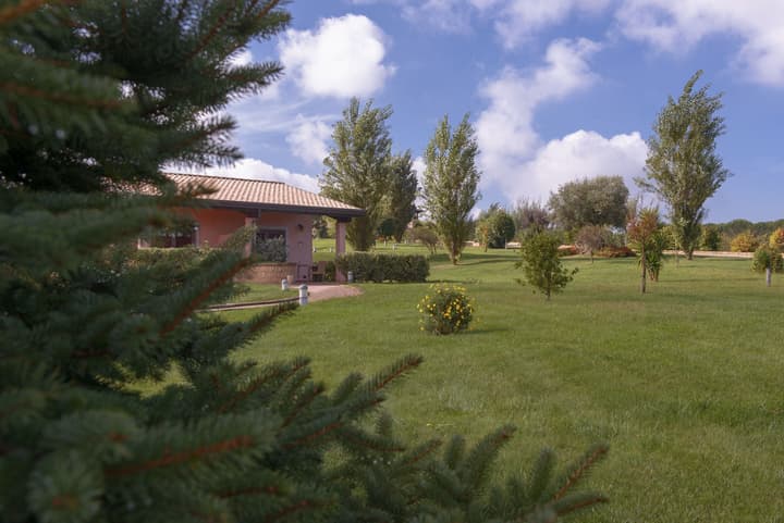 Popilia Country Resort