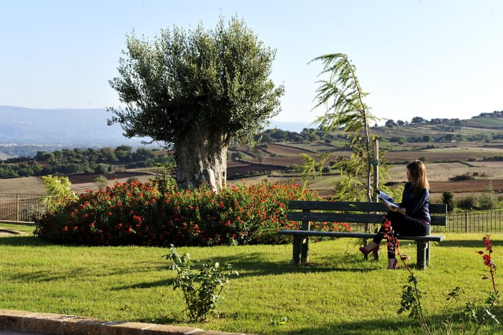 Popilia Country Resort