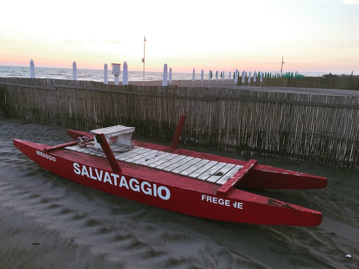 Hotel Miraggio