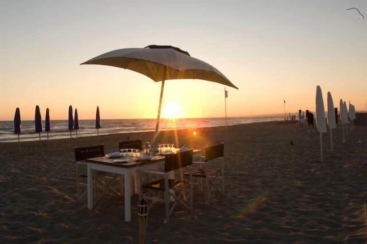 Hotel Miraggio