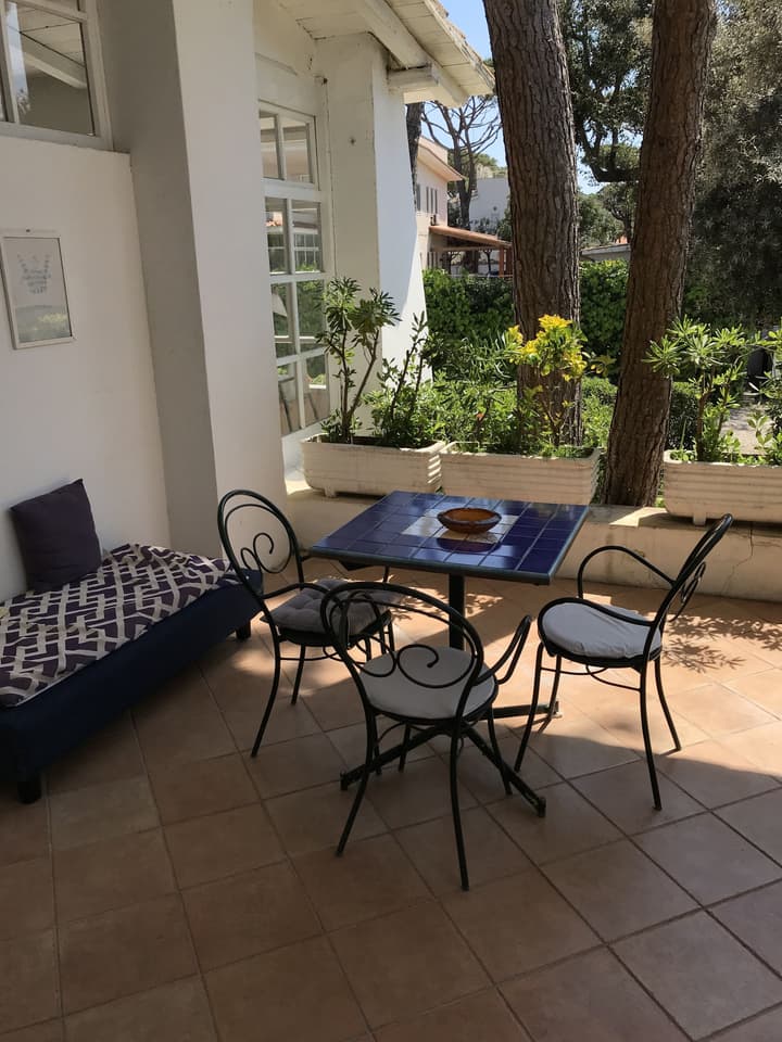 Hotel Miraggio