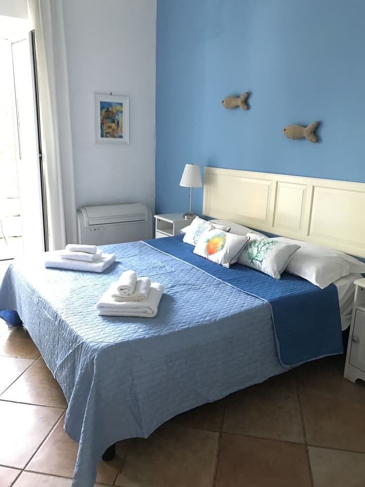Hotel Miraggio