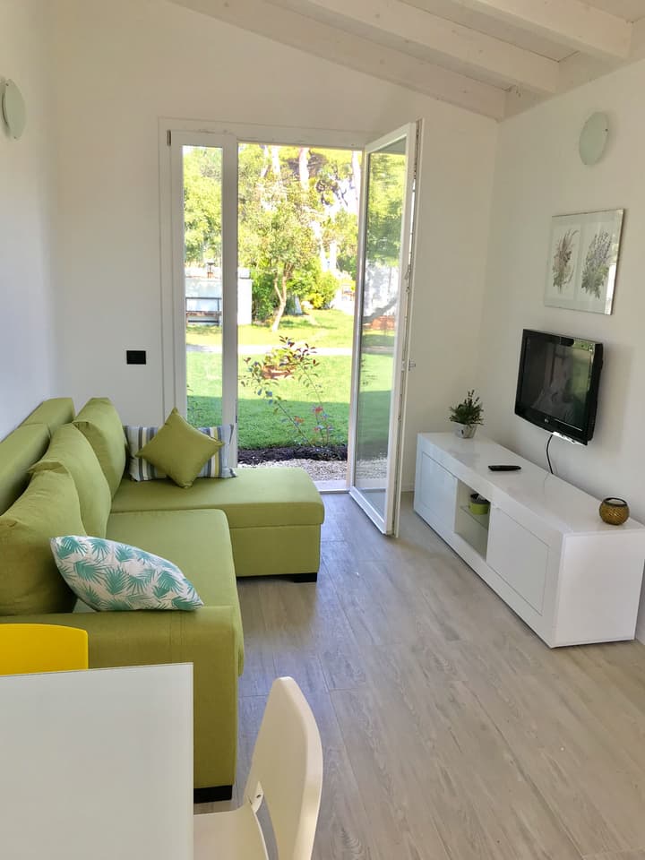 Hotel Miraggio
